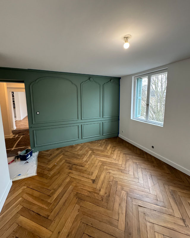 Triplex à Rouen — photo 2